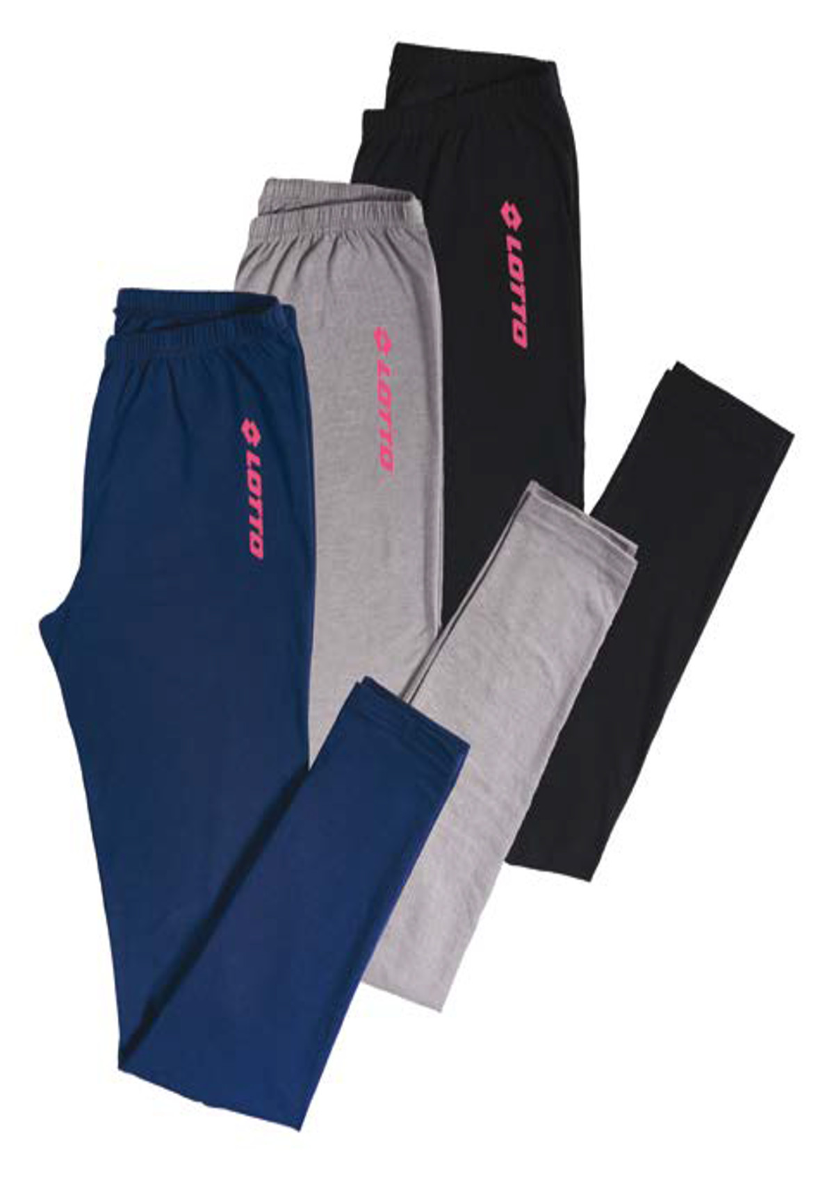 LEGGINS DONNA LOTTO P/E 